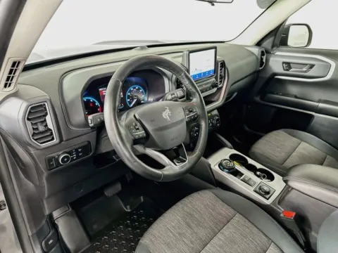 Another view of 2023 Ford Bronco Sport Big Bend for sale in Framingham, MA at AutoMax Preowned Framingham