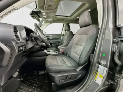 More photos of 2023 Ford Bronco Sport Big Bend at AutoMax Preowned Framingham, MA