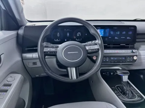 Another view of 2024 Hyundai Kona SEL for sale in Framingham, MA at AutoMax Preowned Framingham