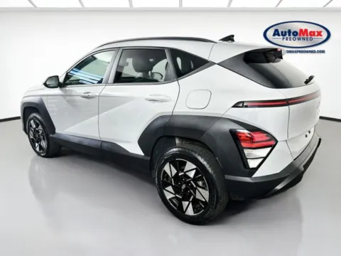 More photos of 2024 Hyundai Kona SEL at AutoMax Preowned Framingham, MA