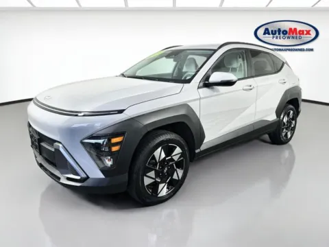 More photos of 2024 Hyundai Kona SEL at AutoMax Preowned Framingham, MA