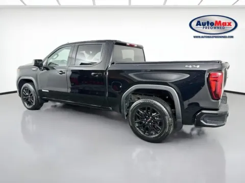 More photos of 2025 GMC Sierra 1500 Elevation at AutoMax Preowned Framingham, MA