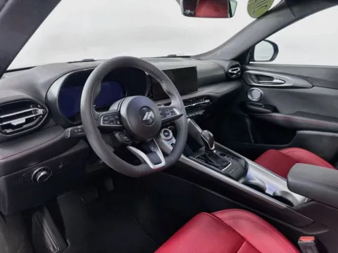 Another view of 2023 Dodge Hornet GT Plus for sale in Framingham, MA at AutoMax Preowned Framingham