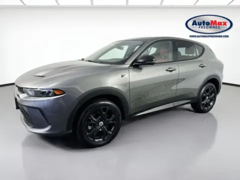 More photos of 2023 Dodge Hornet GT Plus at AutoMax Preowned Framingham, MA