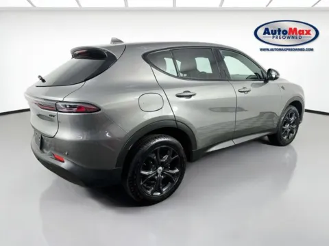 Photos of 2023 Dodge Hornet GT Plus for sale in Framingham, MA at AutoMax Preowned Framingham