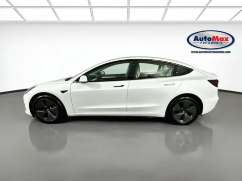 More photos of 2023 Tesla Model 3 at AutoMax Preowned Framingham, MA