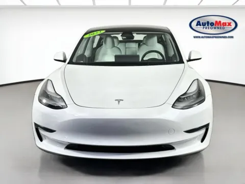 Photos of 2023 Tesla Model 3 for sale in Framingham, MA at AutoMax Preowned Framingham