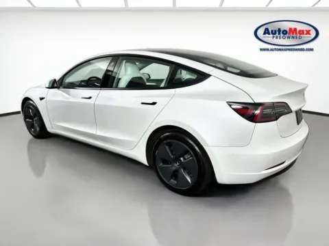 More photos of 2023 Tesla Model 3 at AutoMax Preowned Framingham, MA