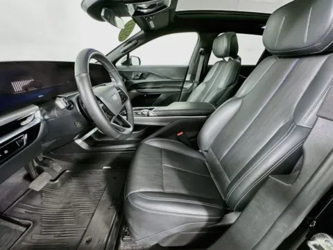 More photos of 2024 Cadillac LYRIQ Sport at AutoMax Preowned Framingham, MA