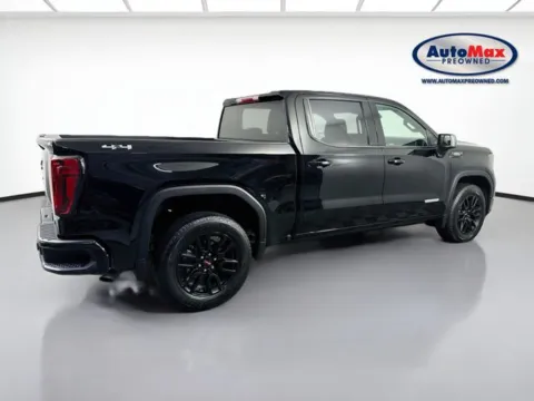 Photos of 2024 GMC Sierra 1500 Elevation for sale in Framingham, MA at AutoMax Preowned Framingham