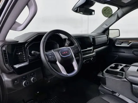 Another view of 2024 GMC Sierra 1500 Elevation for sale in Framingham, MA at AutoMax Preowned Framingham