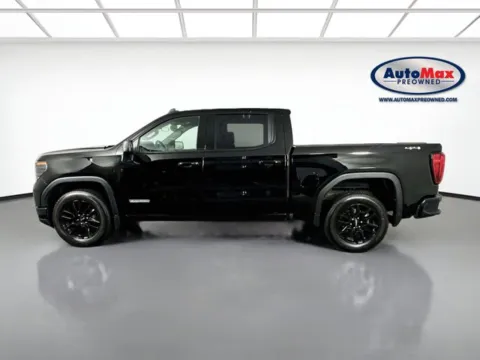 More photos of 2024 GMC Sierra 1500 Elevation at AutoMax Preowned Framingham, MA
