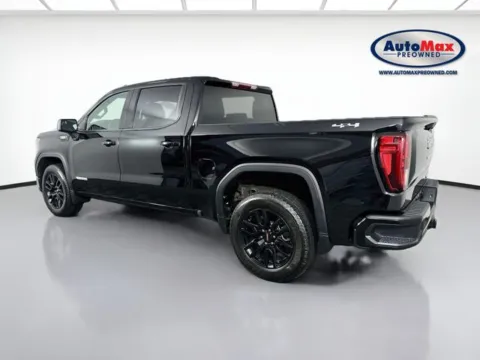 More photos of 2024 GMC Sierra 1500 Elevation at AutoMax Preowned Framingham, MA