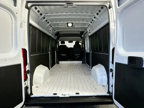 Another view of 2026 Ram ProMaster 2500 High Roof for sale in Framingham, MA at AutoMax Preowned Framingham