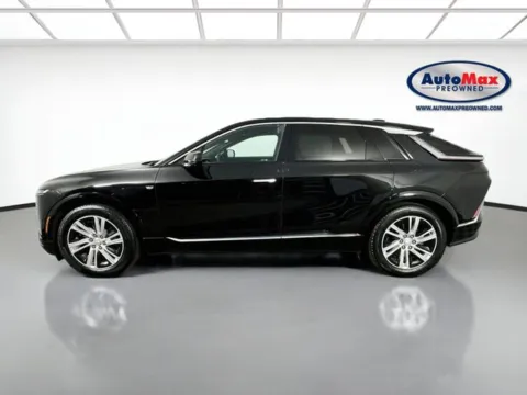 More photos of 2024 Cadillac LYRIQ Tech at AutoMax Preowned Framingham, MA