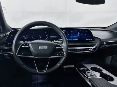 Another view of 2024 Cadillac LYRIQ Tech for sale in Framingham, MA at AutoMax Preowned Framingham
