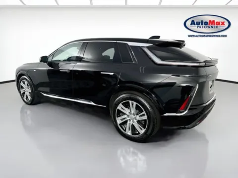 More photos of 2024 Cadillac LYRIQ Tech at AutoMax Preowned Framingham, MA