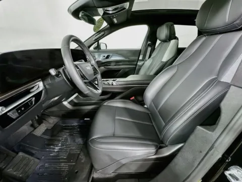 More photos of 2024 Cadillac LYRIQ Tech at AutoMax Preowned Framingham, MA