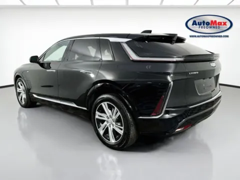More photos of 2024 Cadillac LYRIQ Tech at AutoMax Preowned Framingham, MA
