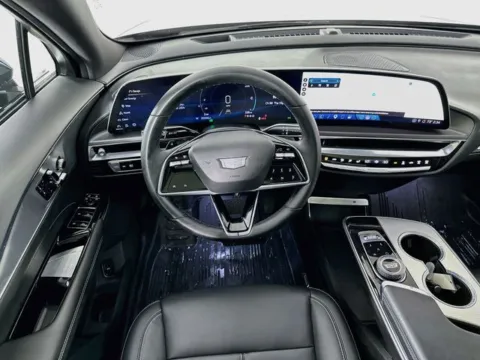 Another view of 2024 Cadillac LYRIQ Tech for sale in Framingham, MA at AutoMax Preowned Framingham