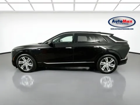 More photos of 2024 Cadillac LYRIQ Tech at AutoMax Preowned Framingham, MA