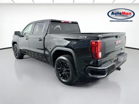 More photos of 2024 GMC Sierra 1500 Elevation at AutoMax Preowned Framingham, MA