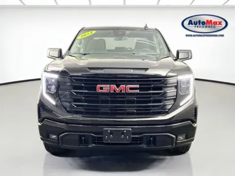Photos of 2024 GMC Sierra 1500 Elevation for sale in Framingham, MA at AutoMax Preowned Framingham