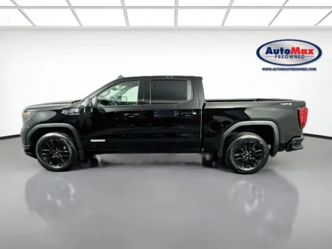 More photos of 2024 GMC Sierra 1500 Elevation at AutoMax Preowned Framingham, MA