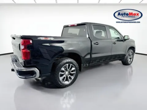 Photos of 2023 Chevrolet Silverado 1500 LT for sale in Framingham, MA at AutoMax Preowned Framingham