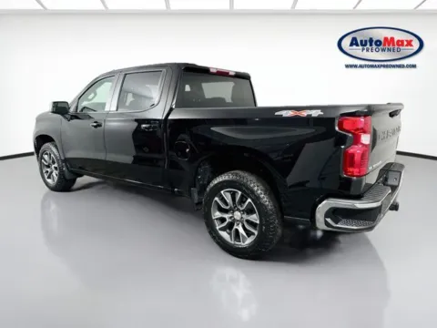 More photos of 2023 Chevrolet Silverado 1500 LT at AutoMax Preowned Framingham, MA