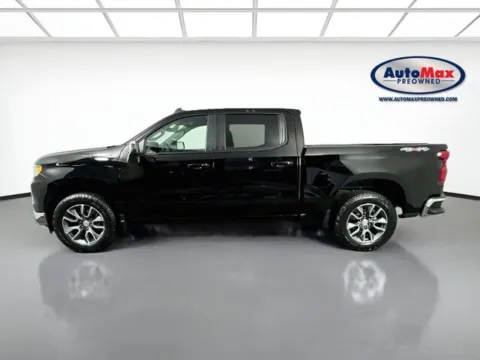 More photos of 2023 Chevrolet Silverado 1500 LT at AutoMax Preowned Framingham, MA