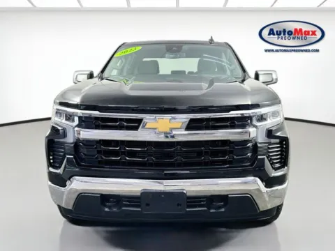 Photos of 2023 Chevrolet Silverado 1500 LT for sale in Framingham, MA at AutoMax Preowned Framingham