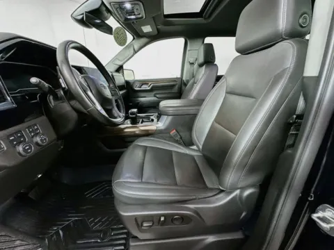 More photos of 2024 Chevrolet Silverado 1500 RST at AutoMax Preowned Framingham, MA