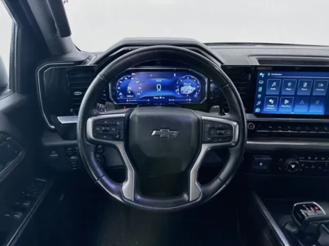 Another view of 2024 Chevrolet Silverado 1500 RST for sale in Framingham, MA at AutoMax Preowned Framingham