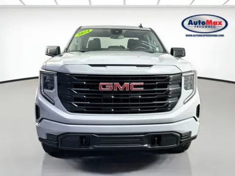 Photos of 2024 GMC Sierra 1500 Pro for sale in Framingham, MA at AutoMax Preowned Framingham