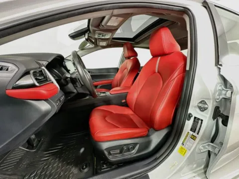 More photos of 2024 Toyota Camry Hybrid XSE at AutoMax Preowned Framingham, MA
