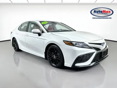 Unknown 2024 Toyota Camry Hybrid XSE for sale in Framingham, MA