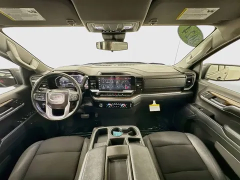 Another view of 2024 GMC Sierra 1500 Elevation for sale in Framingham, MA at AutoMax Preowned Framingham