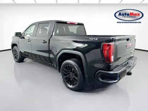 More photos of 2024 GMC Sierra 1500 Elevation at AutoMax Preowned Framingham, MA
