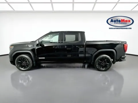 More photos of 2024 GMC Sierra 1500 Elevation at AutoMax Preowned Framingham, MA