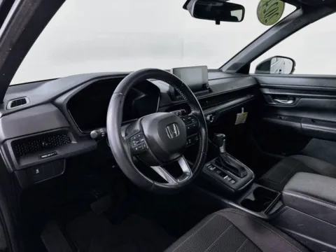 Another view of 2024 Honda CR-V Hybrid Sport for sale in Framingham, MA at AutoMax Preowned Framingham