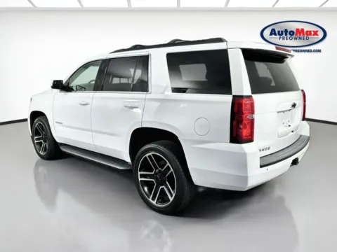 More photos of 2019 Chevrolet Tahoe LS at AutoMax Preowned Framingham, MA