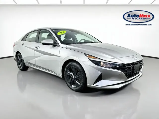 2023 Hyundai Elantra SEL for sale in Framingham, MA