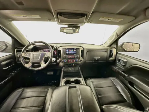 Another view of 2014 GMC Sierra 1500 Denali for sale in Framingham, MA at AutoMax Preowned Framingham
