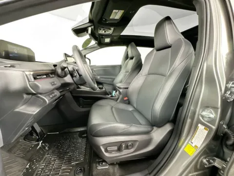 More photos of 2026 Toyota bZ Limited at AutoMax Preowned Framingham, MA