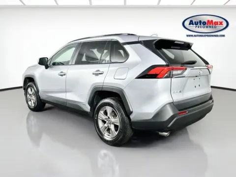 More photos of 2025 Toyota RAV4 Hybrid XLE at AutoMax Preowned Framingham, MA