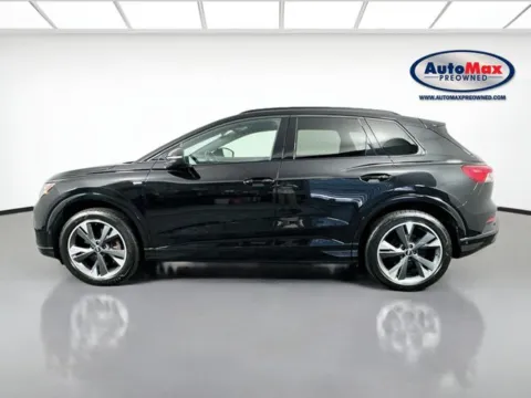More photos of 2023 Audi Q4 e-tron Prestige at AutoMax Preowned Framingham, MA