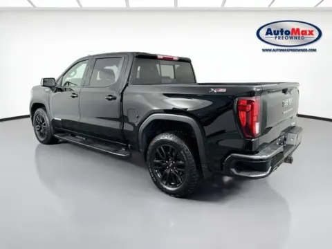 More photos of 2024 GMC Sierra 1500 Elevation at AutoMax Preowned Framingham, MA
