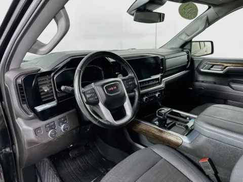 Another view of 2024 GMC Sierra 1500 Elevation for sale in Framingham, MA at AutoMax Preowned Framingham