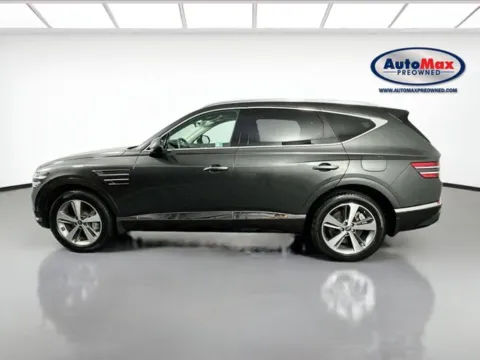 More photos of 2024 Genesis GV80 2.5T at AutoMax Preowned Framingham, MA